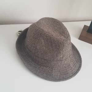 Forever21 Fedora Hat